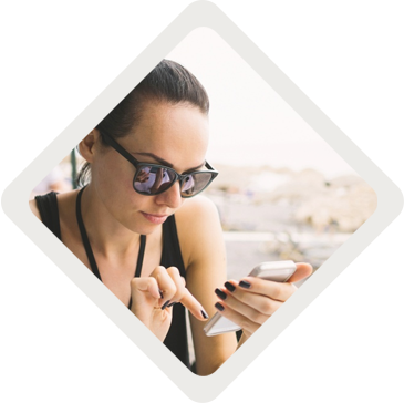 Responsive image