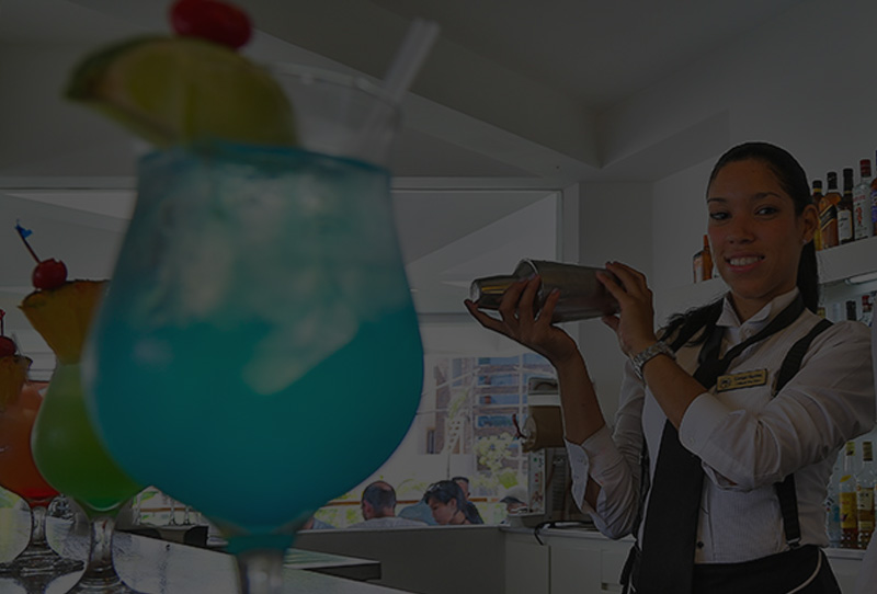 vip restaurants