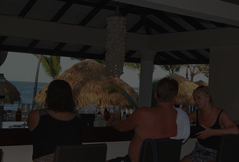 guest restaurants